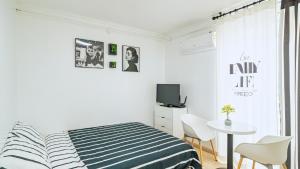 Chueok Mandeulgi Pension