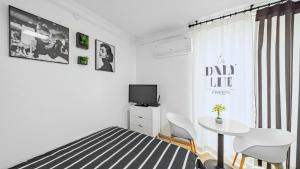 Chueok Mandeulgi Pension