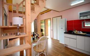 Gochang Merpang Pension