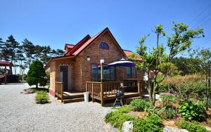 Gochang Merpang Pension