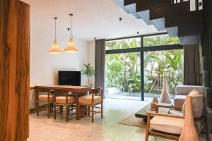 Sunny Cuddles Canggu 2 Bedroom