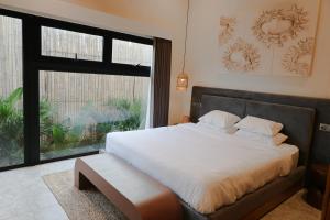 Sunny Cuddles Canggu 2 Bedroom
