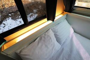 Pocheon Sanjeong Hosoo Glamping