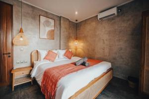 Villa Cintamu - Modern Spacious Villa in Prime Berawa Location