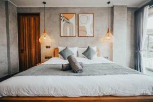 Villa Cintamu - Modern Spacious Villa in Prime Berawa Location