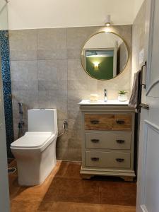 AC 1BHK in Lower Dharamsala with power backup