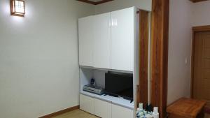 Boseong Greenery Hanok Pension