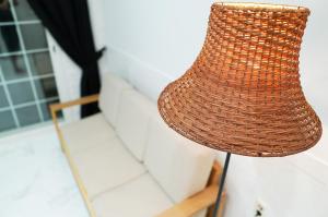 Taean Sharon Pension