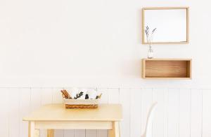 Taean Sharon Pension