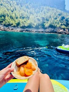 Villas Villa Mathaia Cassis : photos des chambres