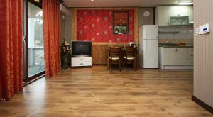 Anmyeondo Pension Ing