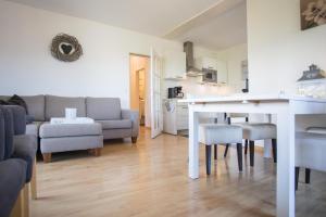 Ferienwohnung Kleine Auszeit Winterberg - Am Herrensköpfchen 4 Winterberg