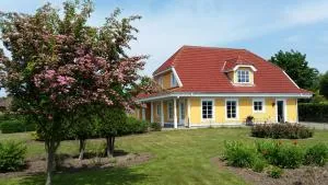 Johnnys Bed & Breakfast - Nørre Ørslev