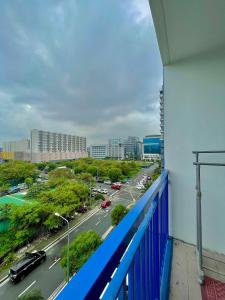Moa Sea Residences Staycation