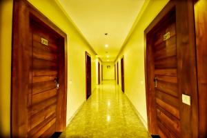hotel royal heritage