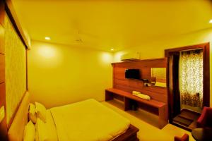 hotel royal heritage