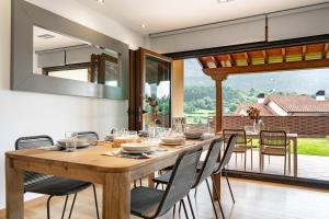 Casa Otero en Camango