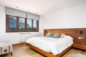 Casa Otero en Camango