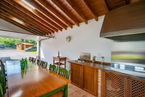 Casa Otero en Camango