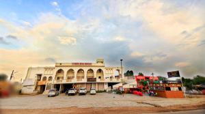 hotel royal heritage