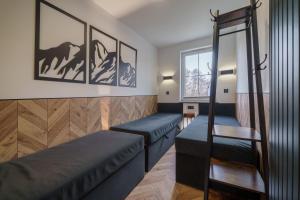 Apartament Prestige Agat z Prywatna SAUNA