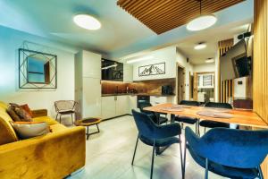 Apartament Prestige Agat z Prywatna SAUNA