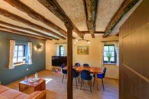 Guest House "Yalovo"