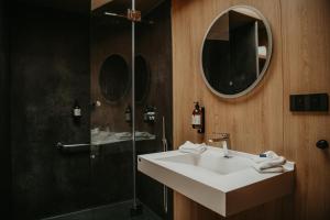 Lodges Bleu Minuit La Source : photos des chambres