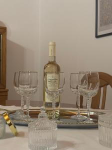 TRADITIONAL HOUSE IN THE VILLAGE