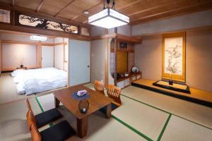 禅ZEN Retreat Toyama