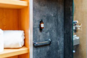 Lodges Bleu Minuit La Source : photos des chambres