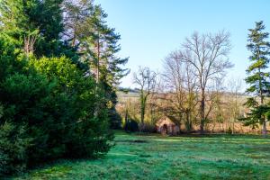 Lodges Bleu Minuit La Source : photos des chambres