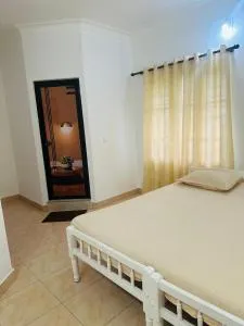 White House Homestay - kumbalam