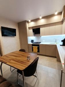 Затишні апартаменти