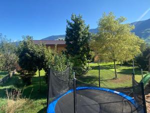 Ferienwohnung Zillertal - Schwemberger