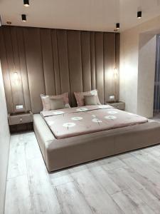 Затишні апартаменти