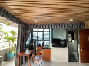Uncle Anh Serviced Apartments