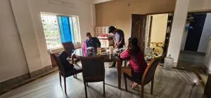 Ak paying guest - Pānchuria