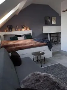 Chic apartmánik - 斯皮什斯凯波德赫拉杰