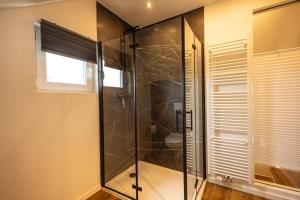 Ferienhaus Silva Marbach