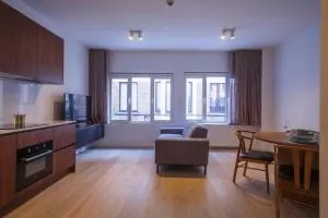 Märch - Mechelen Goat 14 - Bonheyden