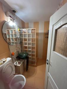 Garsonieră Băile Felix