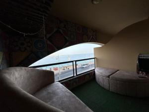 Top Sea View Apartment Hurghada