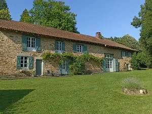 Le Bonheur du Périgord - Chambre d'hôte - Mialet