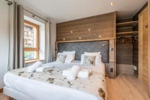 OURSON - Appartement 3 chambres 3 salles de bains