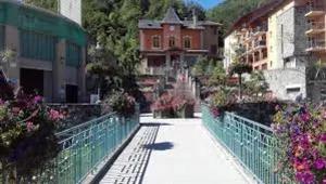 Appartements Appartement charmant a Savignac-les-Ormeaux, 56 m², balcon : photos des chambres