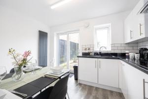 Luxury House by Etihad and Coop Arena