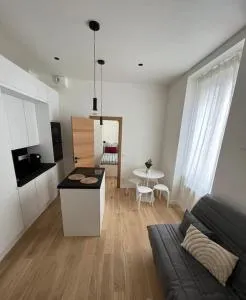 Appartement cosy flat 1 min from Paris - Charenton-le-Pont