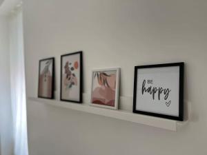 Appartements Appartement cosy flat 1 min from Paris : photos des chambres