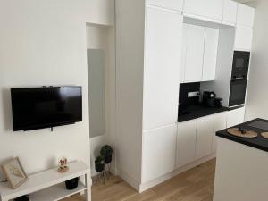 Appartement cosy flat 1 min from Paris